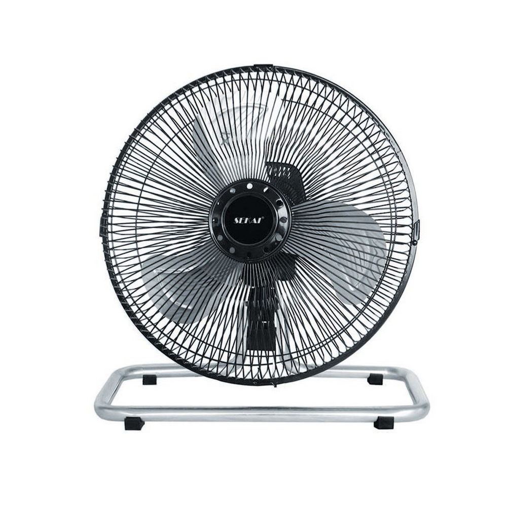 Sekai Kipas Angin Meja dan Dinding 2 in 1 10 Inch - HFN1060